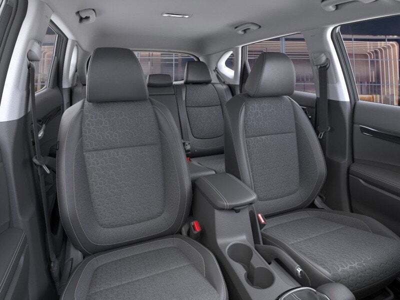 2026 Kia SELTOS S Roseville CA