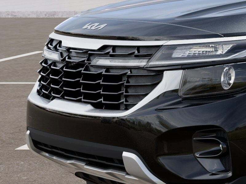 2026 Kia SELTOS S Roseville CA