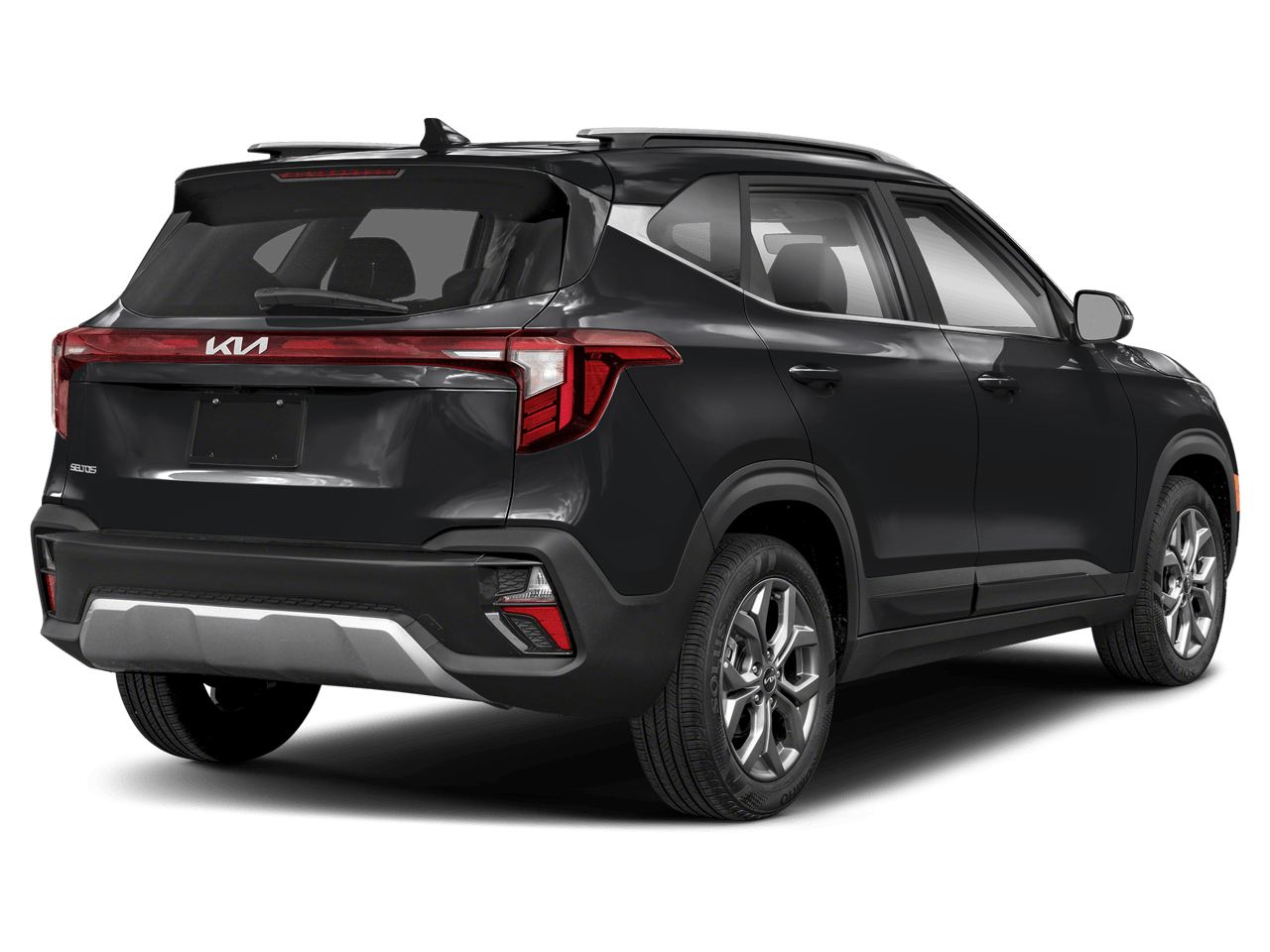 2026 Kia SELTOS S Roseville CA