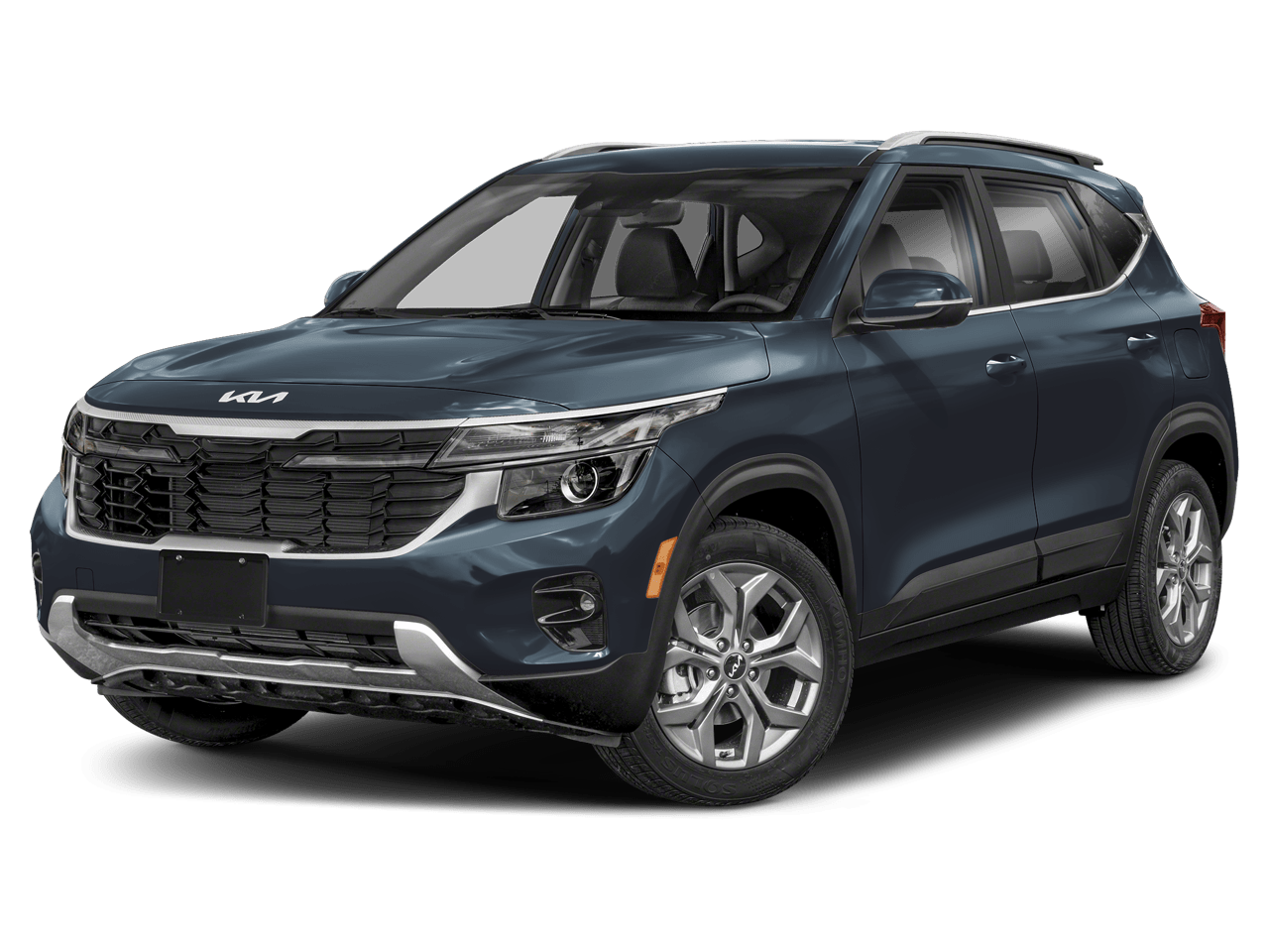 2026 Kia SELTOS S Roseville CA