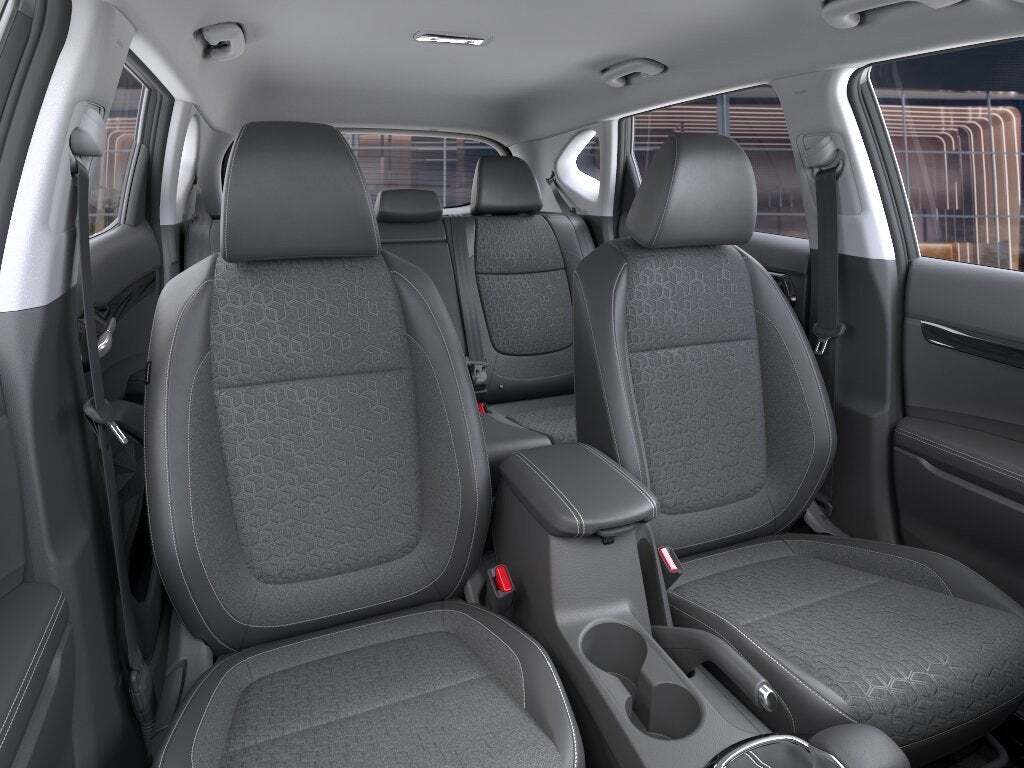 2026 Kia SELTOS S Roseville CA