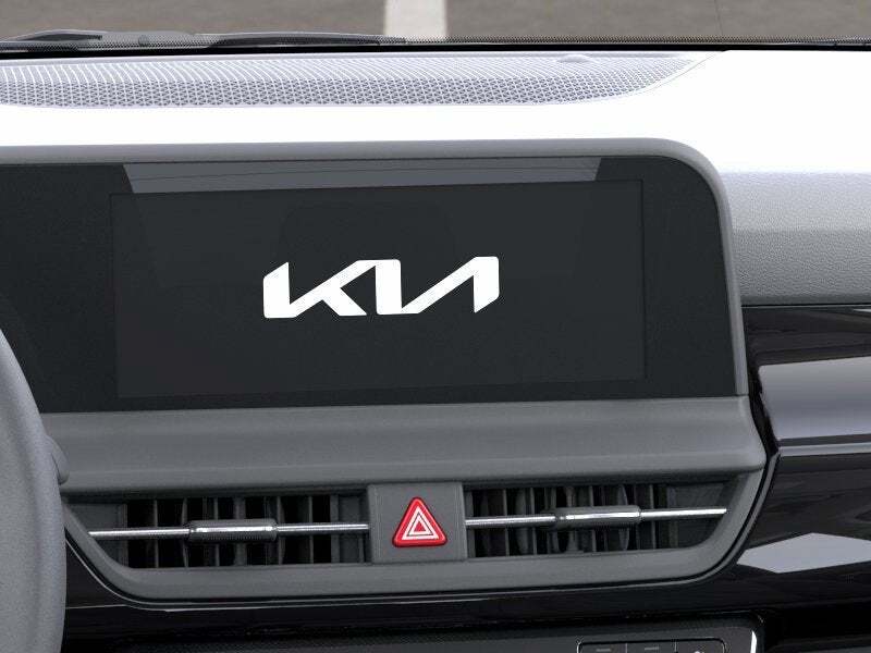2026 Kia SELTOS S Roseville CA