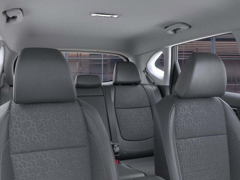 2026 Kia SELTOS S Roseville CA