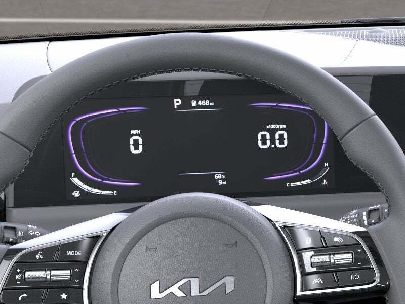 2026 Kia SELTOS S Roseville CA