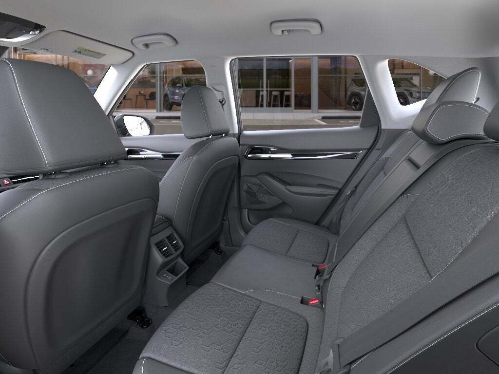 2026 Kia SELTOS S Roseville CA