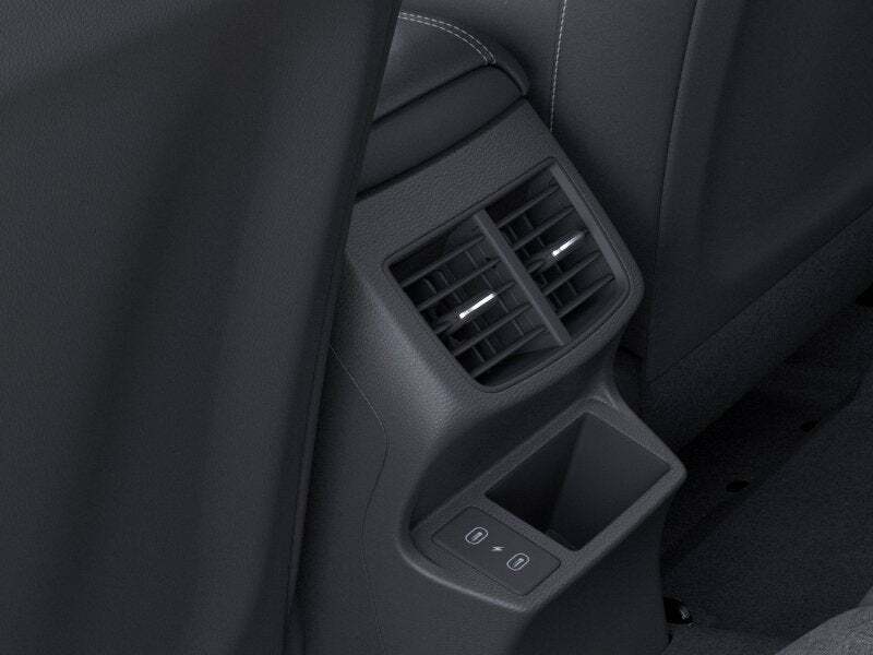 2026 Kia SELTOS S Roseville CA