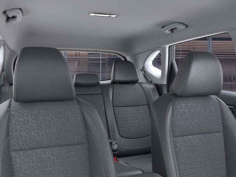 2026 Kia SELTOS S Roseville CA