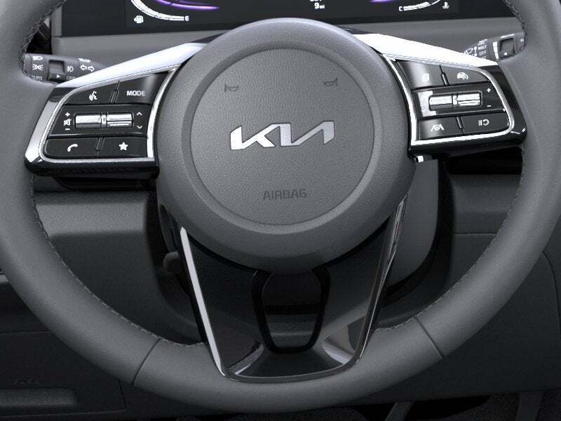 2026 Kia SELTOS S Roseville CA
