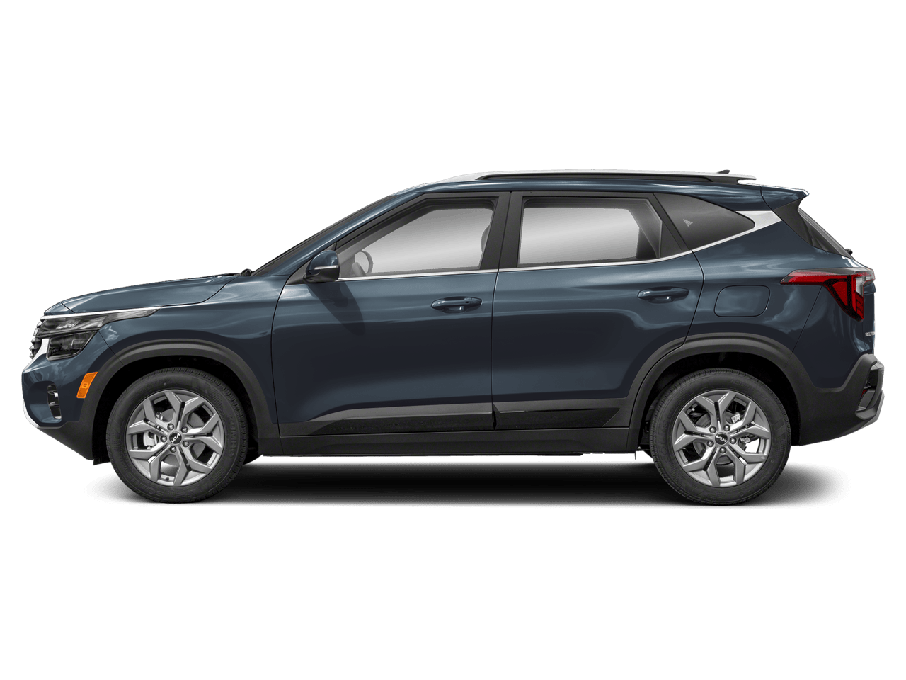 2026 Kia SELTOS S Roseville CA