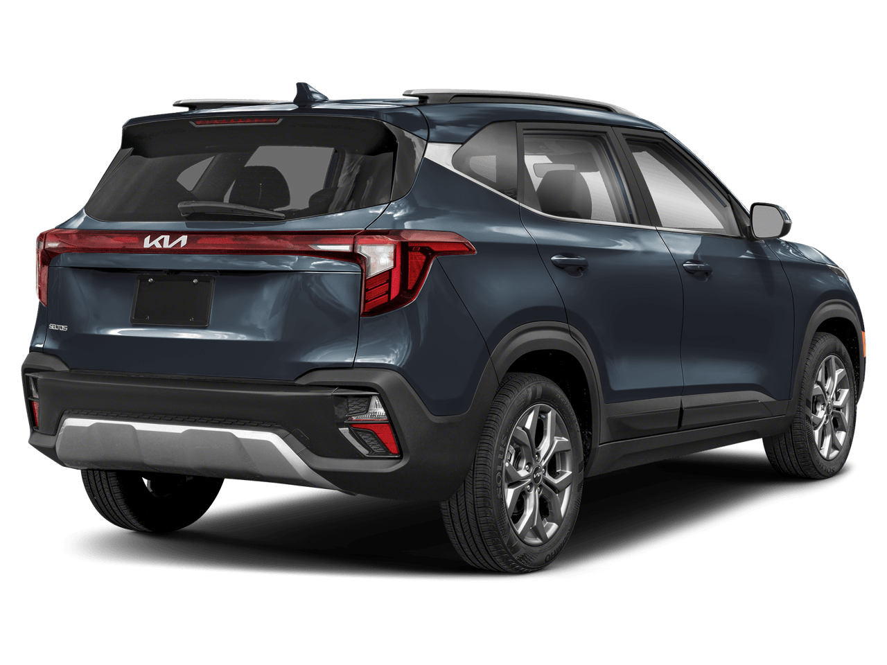 2026 Kia SELTOS S Roseville CA