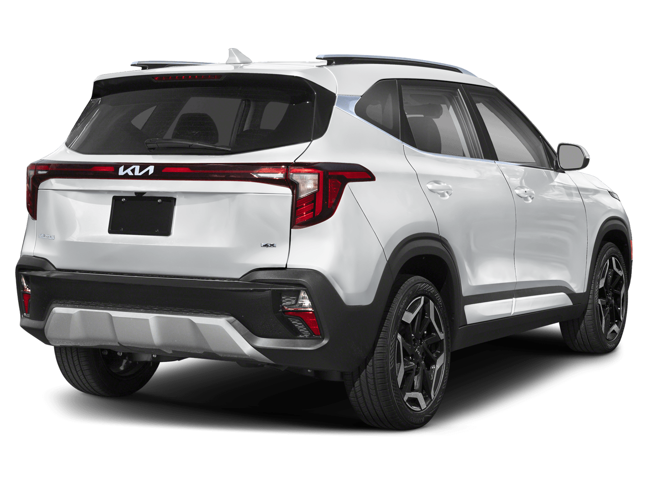 2026 Kia SELTOS SX Roseville CA