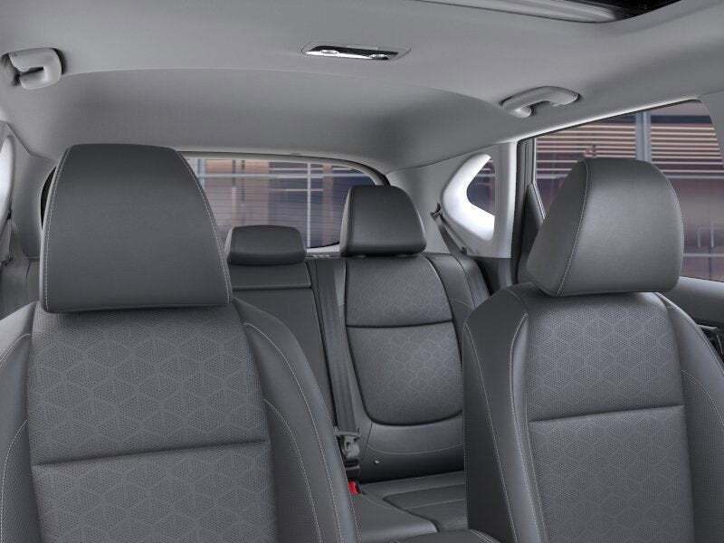 2026 Kia SELTOS SX Roseville CA