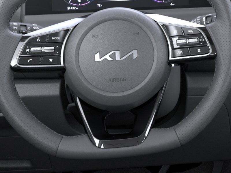 2026 Kia SELTOS SX Roseville CA