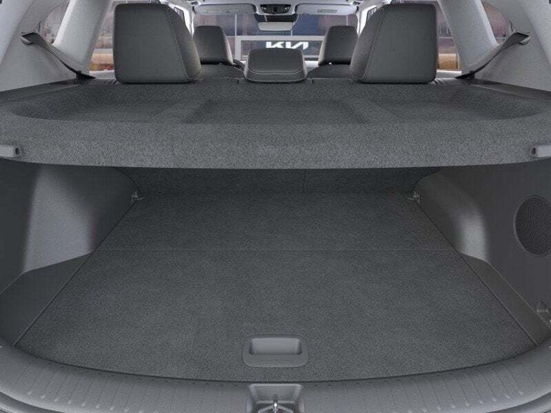 2026 Kia SELTOS SX Roseville CA