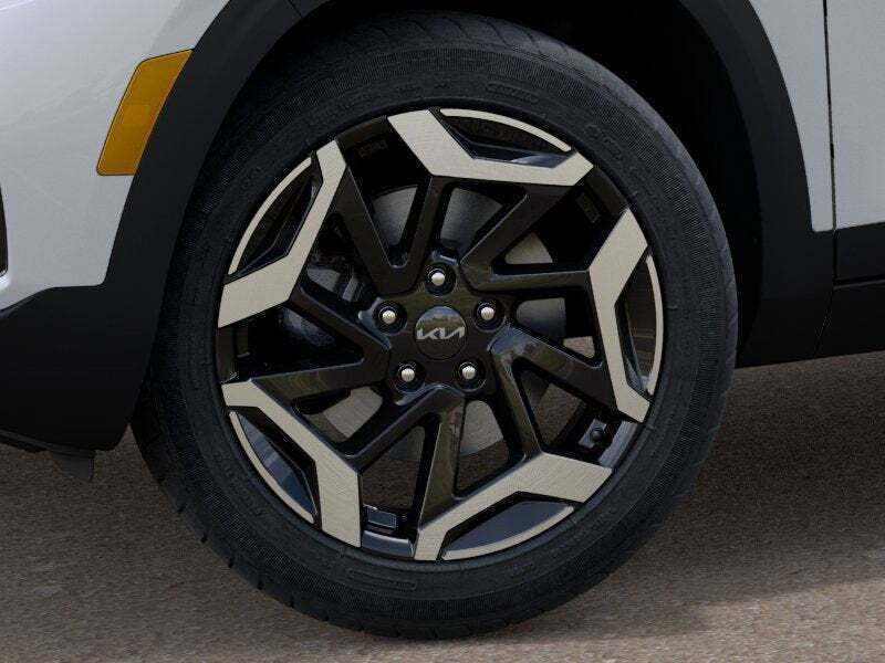 2026 Kia SELTOS SX Roseville CA