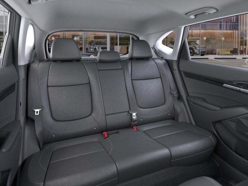 2026 Kia SELTOS SX Roseville CA