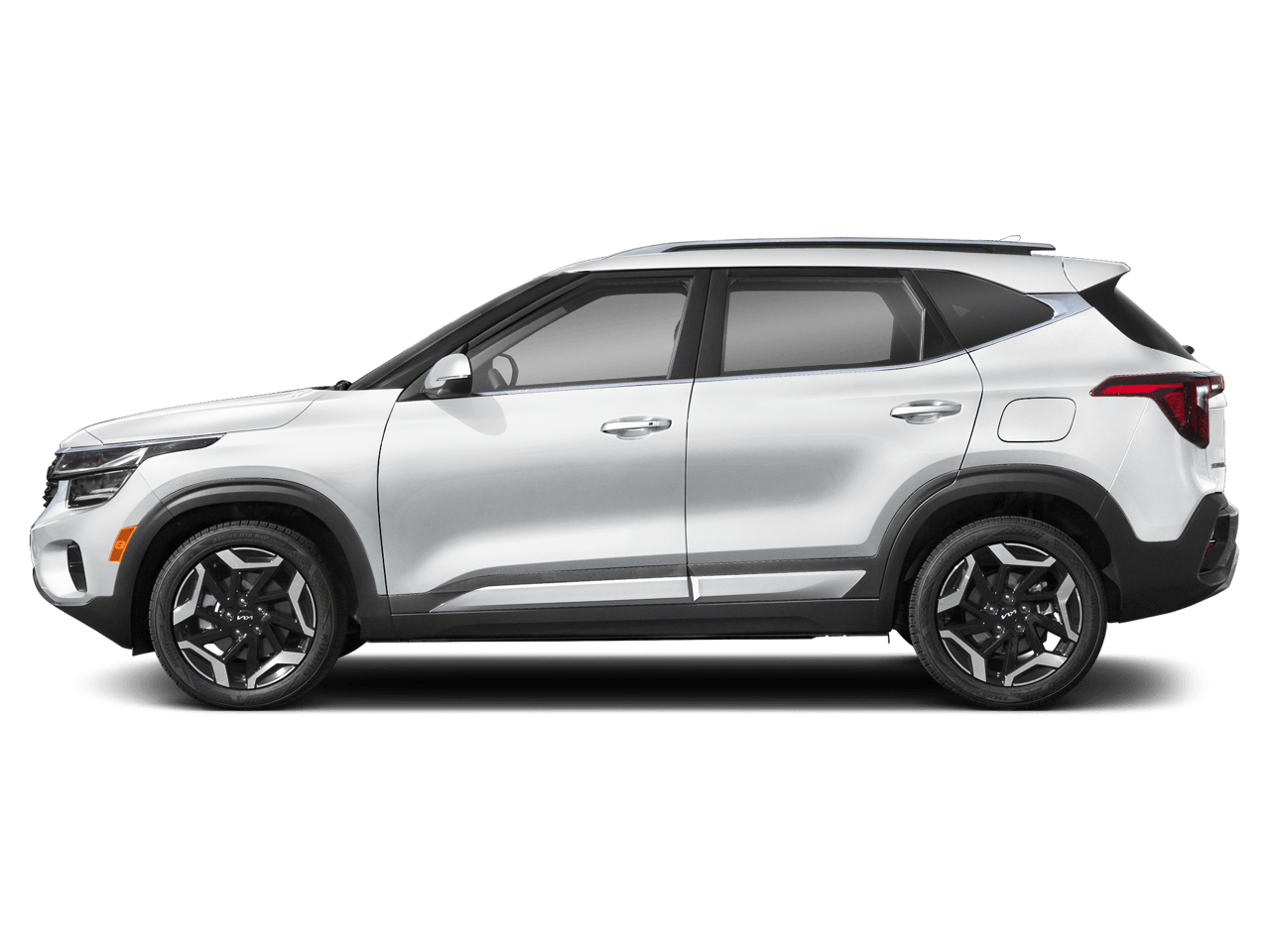 2026 Kia SELTOS SX Roseville CA