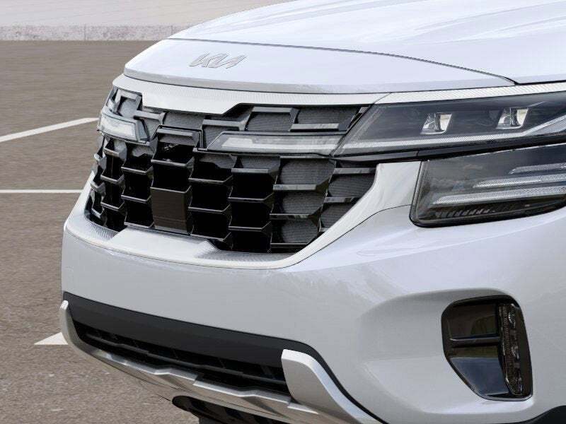 2026 Kia SELTOS SX Roseville CA