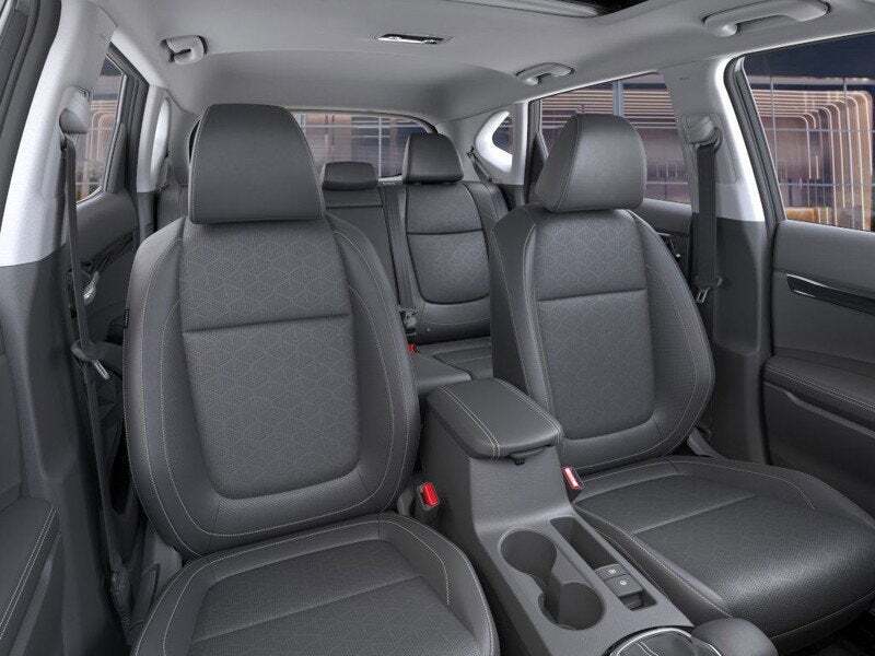 2026 Kia SELTOS SX Roseville CA