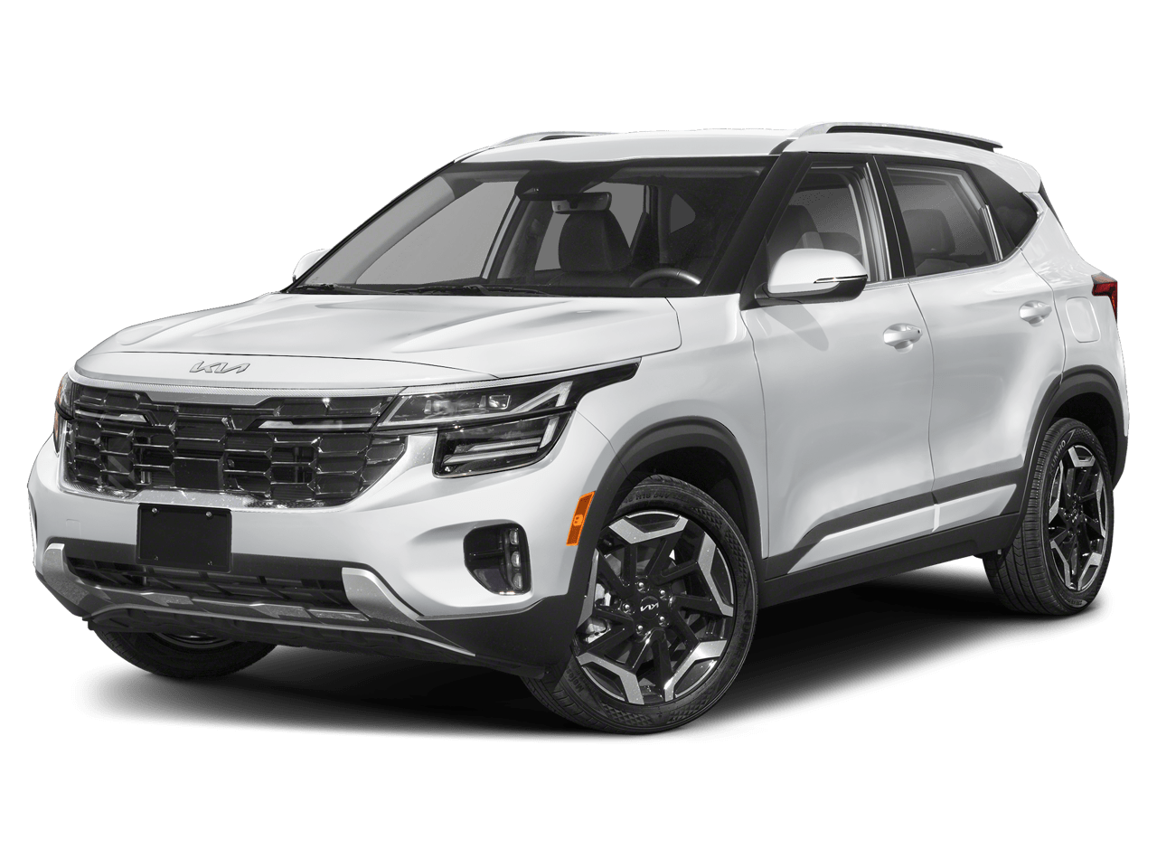 2026 Kia SELTOS SX Roseville CA