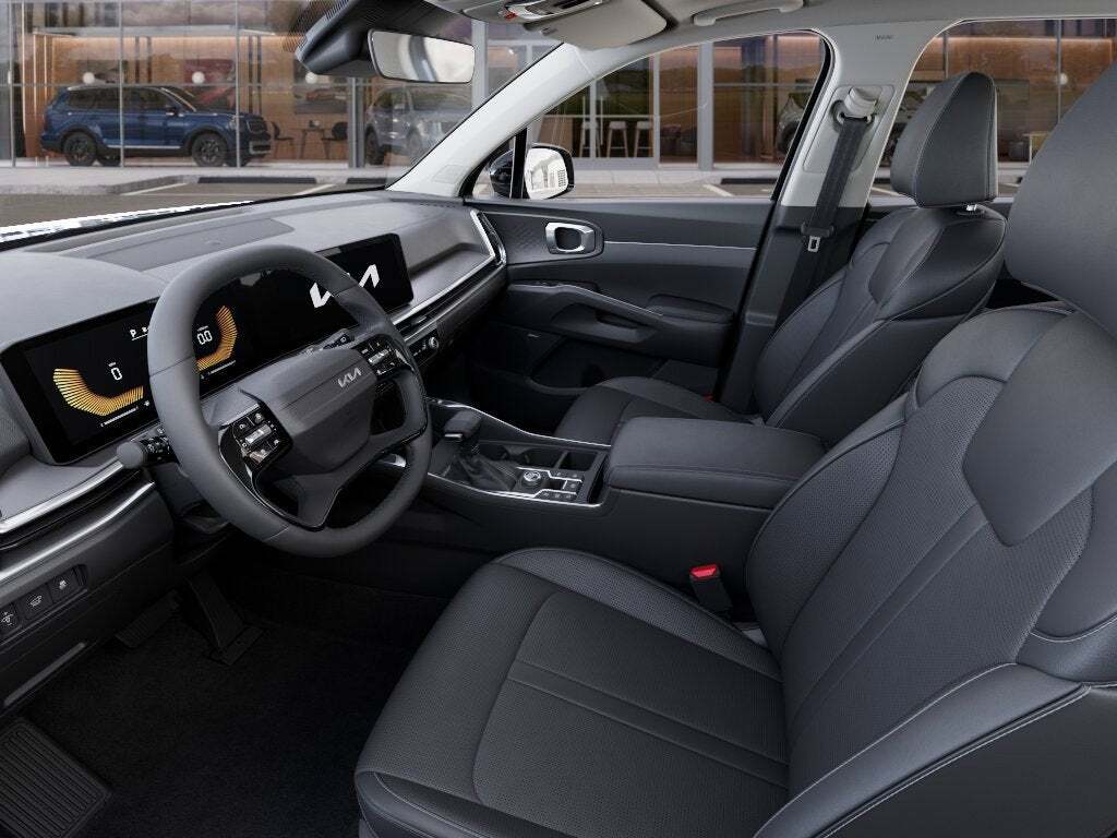 2026 Kia SORENTO EX Roseville CA