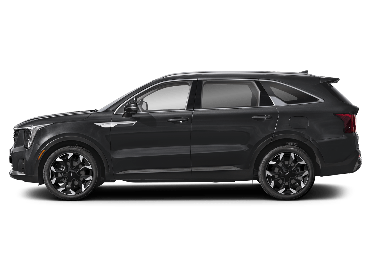 2026 Kia SORENTO EX Roseville CA