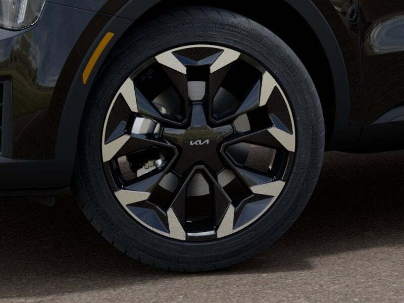 2026 Kia SORENTO EX Roseville CA