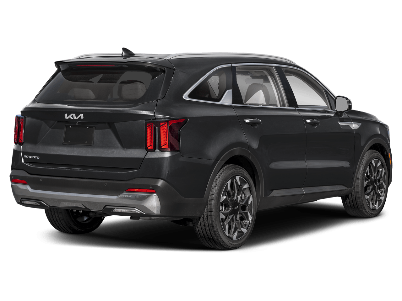 2026 Kia SORENTO EX Roseville CA
