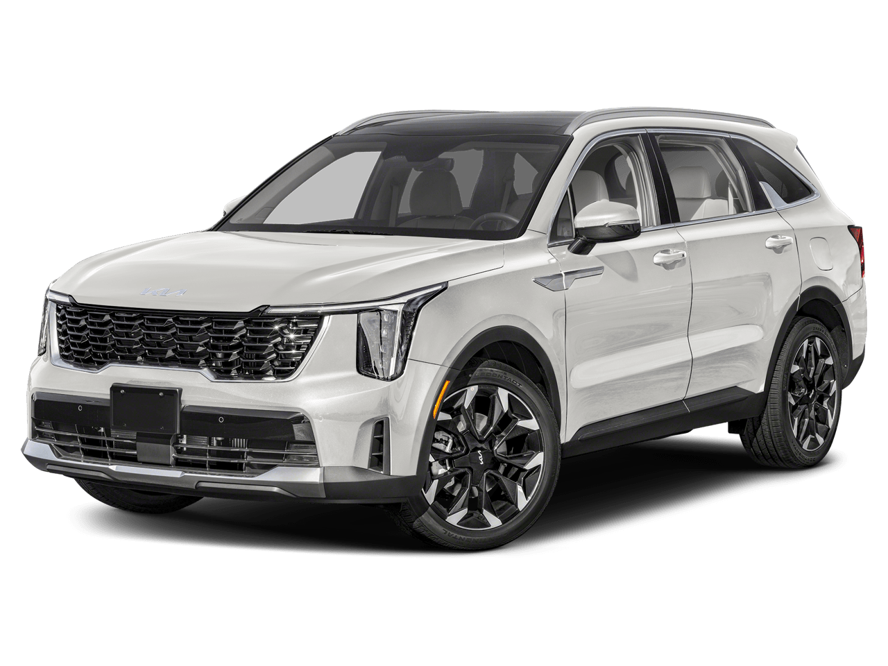2026 Kia SORENTO EX Roseville CA