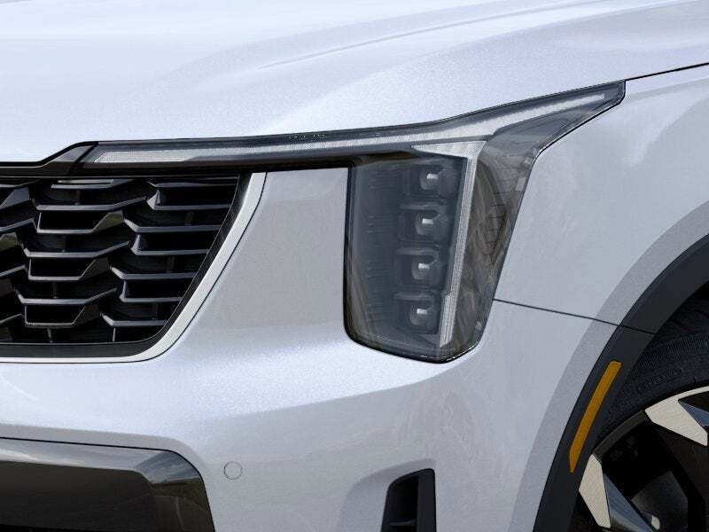 2026 Kia SORENTO EX Roseville CA