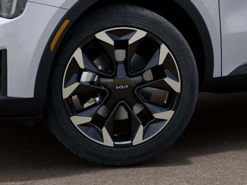 2026 Kia SORENTO EX Roseville CA
