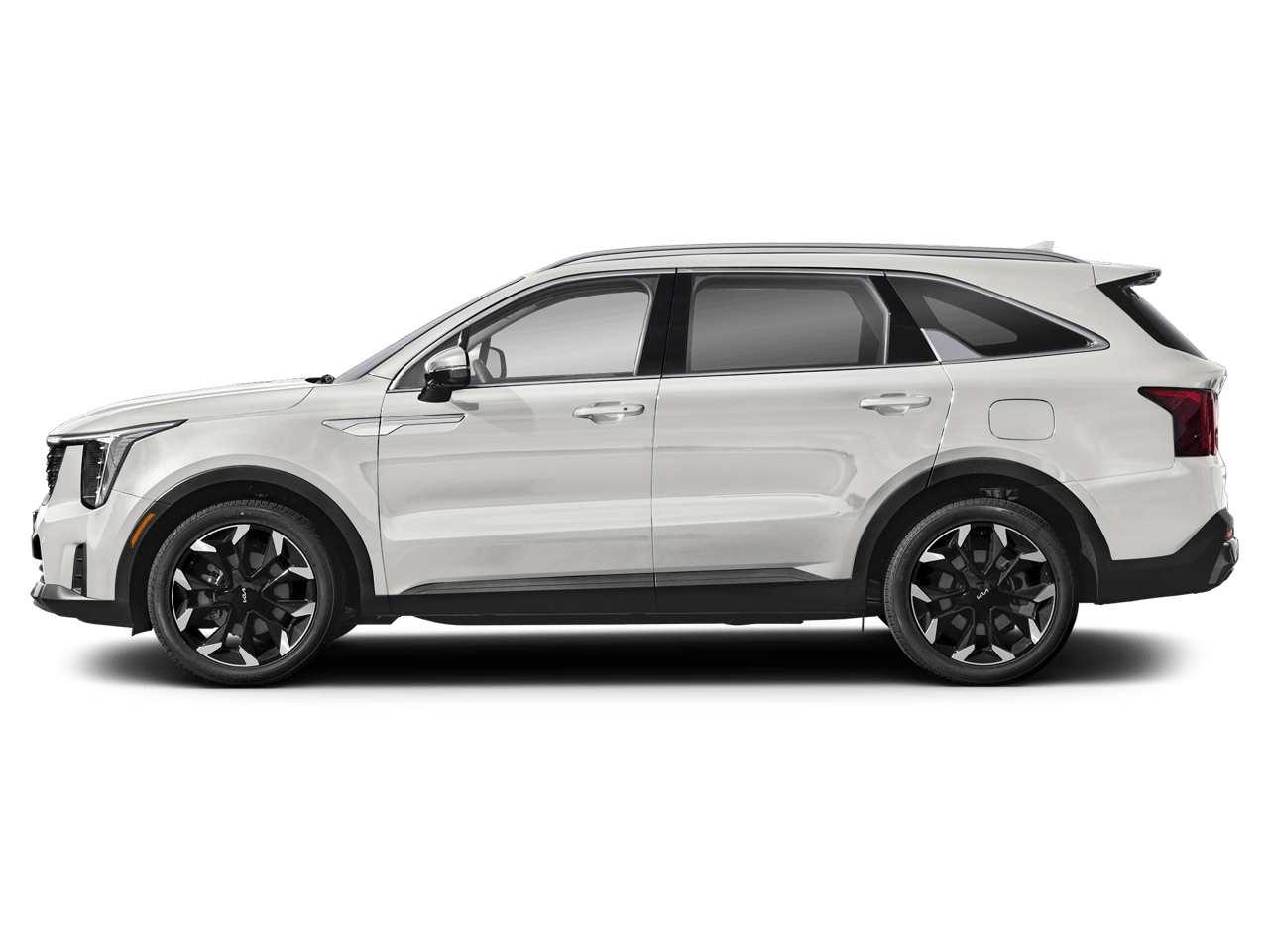 2026 Kia SORENTO EX Roseville CA