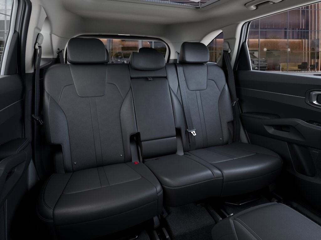2026 Kia SORENTO EX Roseville CA