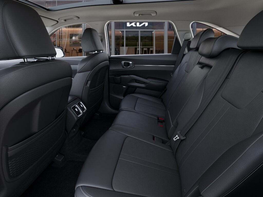 2026 Kia SORENTO EX Roseville CA