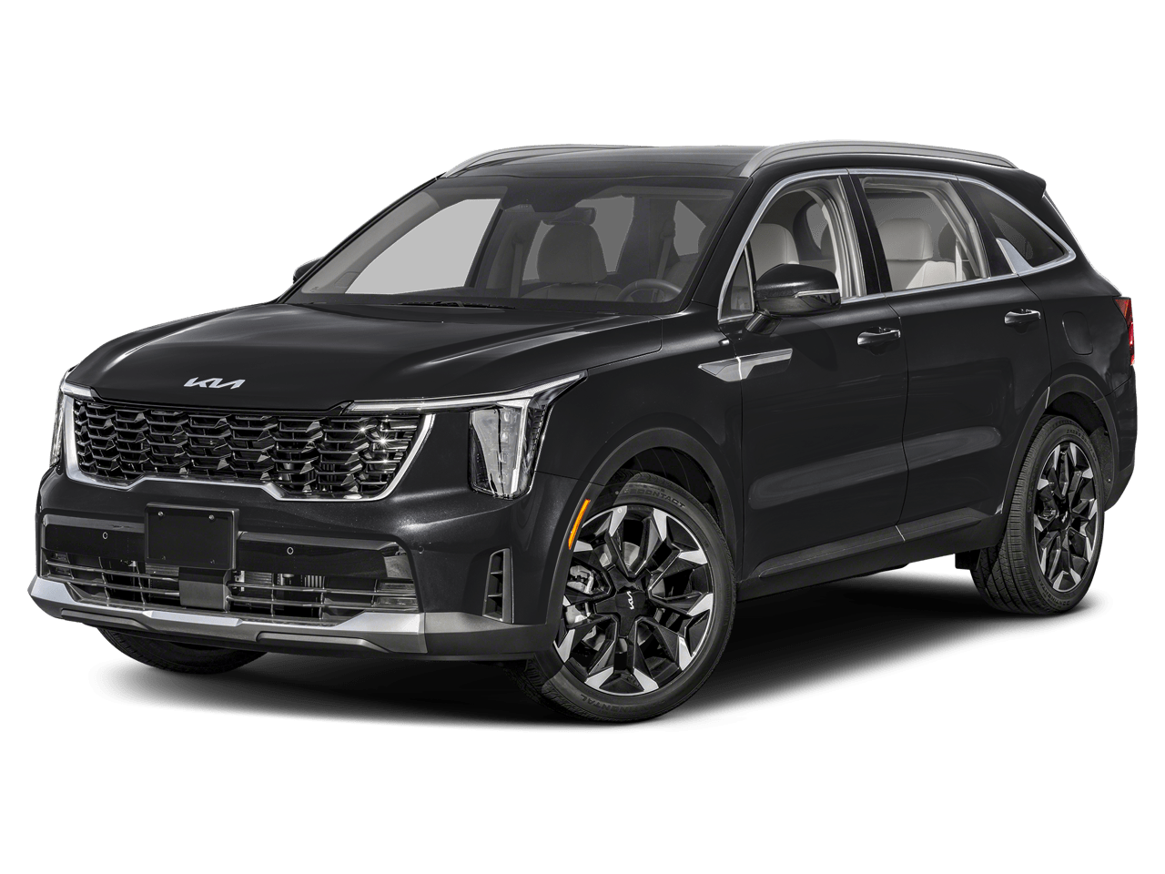 2026 Kia SORENTO EX Roseville CA
