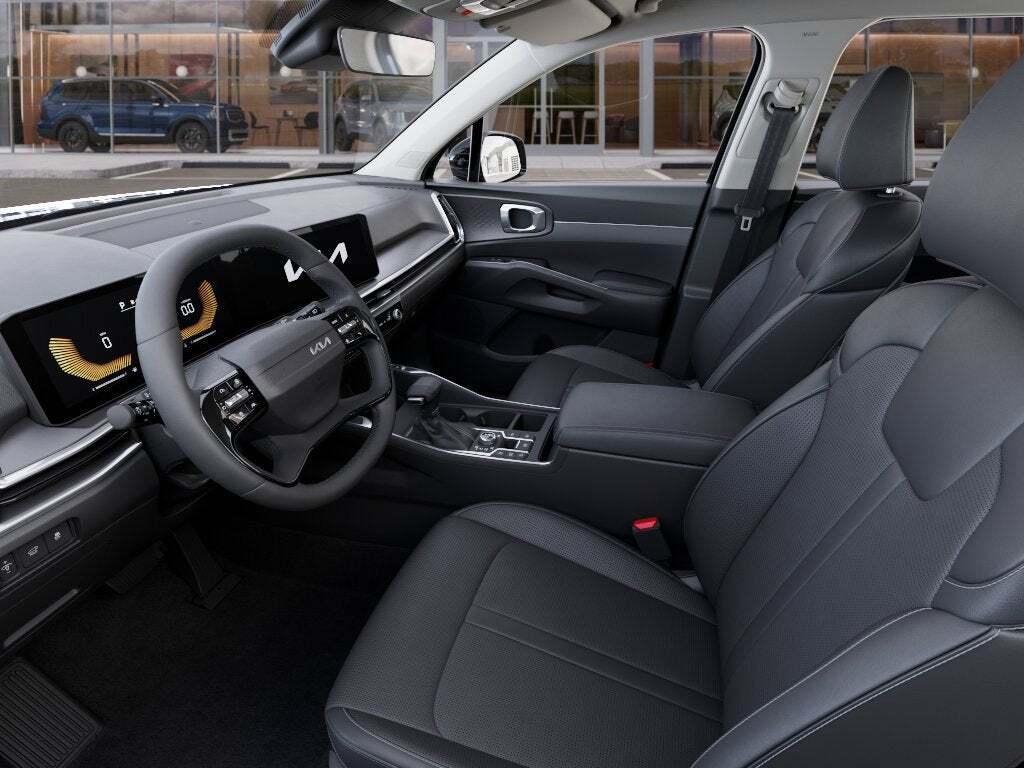 2026 Kia SORENTO EX Roseville CA