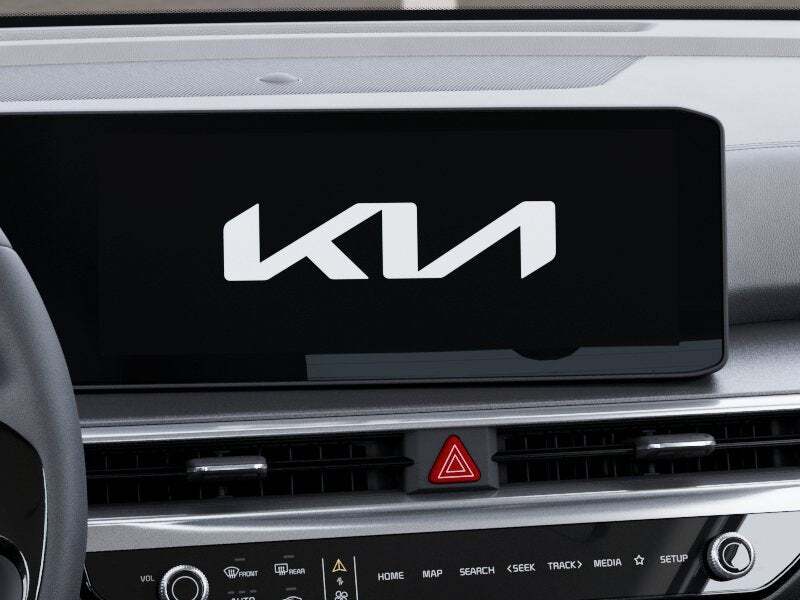 2026 Kia SORENTO EX Roseville CA