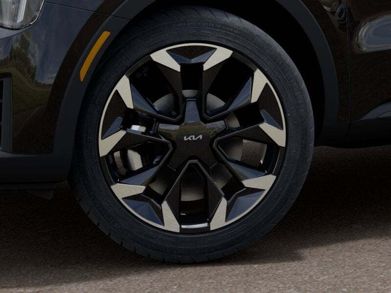 2026 Kia SORENTO EX Roseville CA