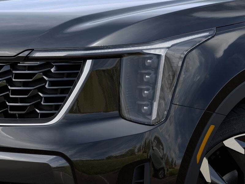 2026 Kia SORENTO EX Roseville CA