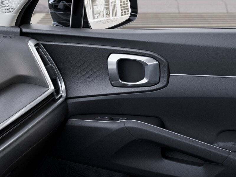 2026 Kia SORENTO EX Roseville CA