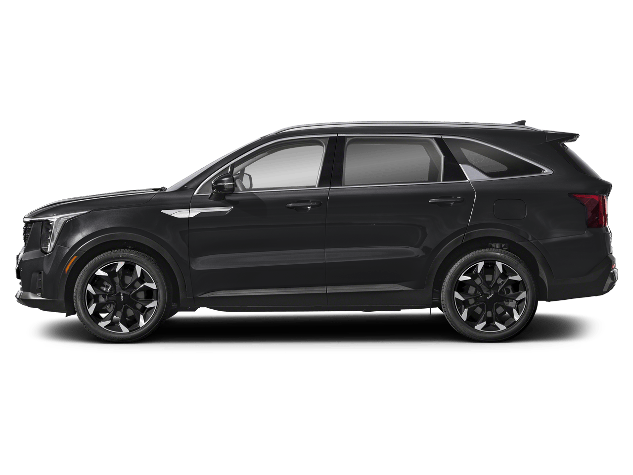 2026 Kia SORENTO EX Roseville CA