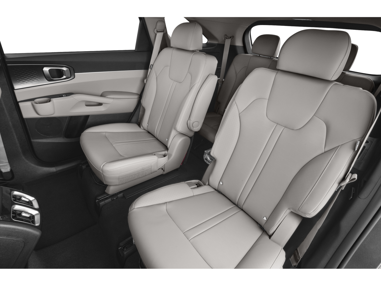2026 Kia SORENTO EX Roseville CA
