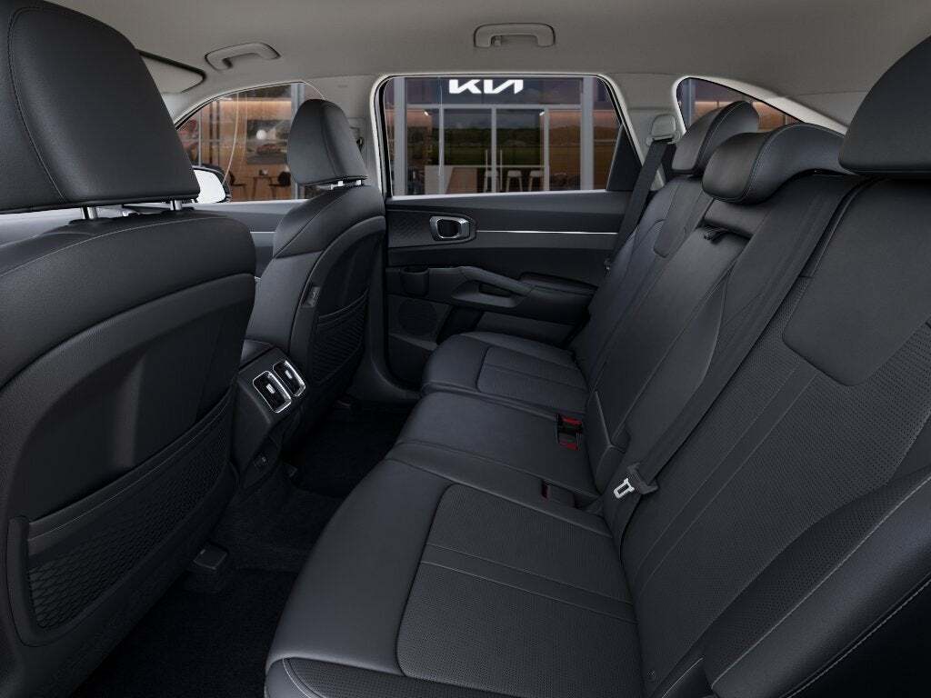 2026 Kia SORENTO EX Roseville CA