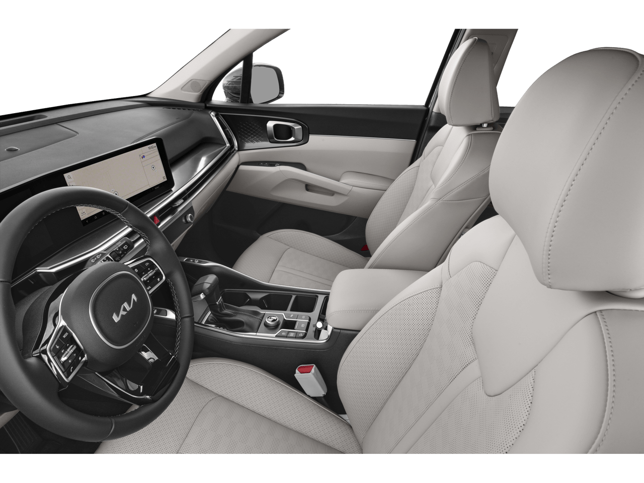 2026 Kia SORENTO EX Roseville CA