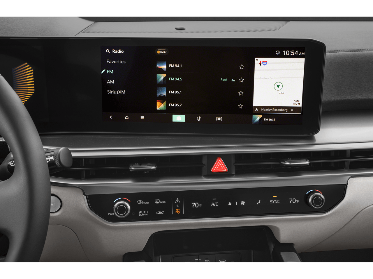 2026 Kia SORENTO EX Roseville CA