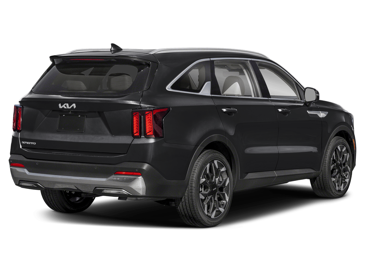 2026 Kia SORENTO EX Roseville CA