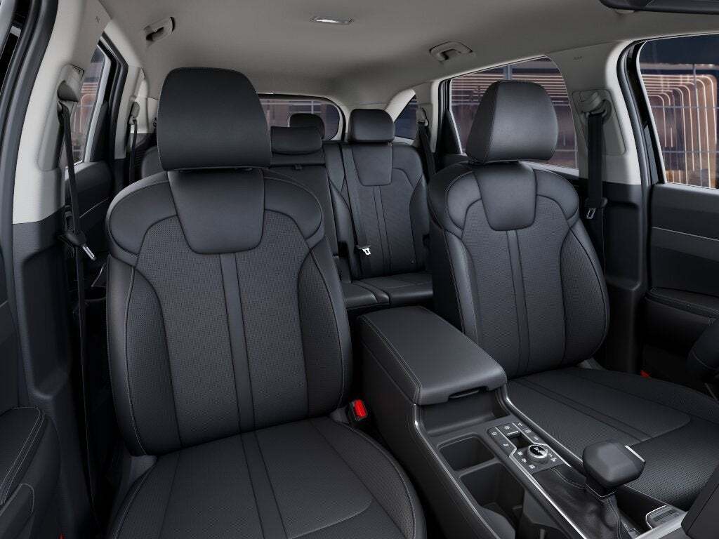 2026 Kia SORENTO EX Roseville CA