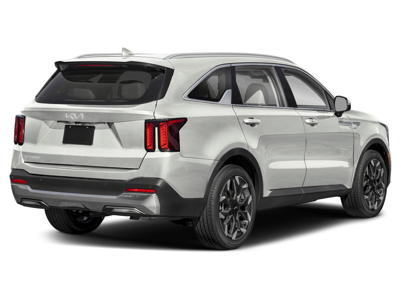 2026 Kia SORENTO EX Roseville CA