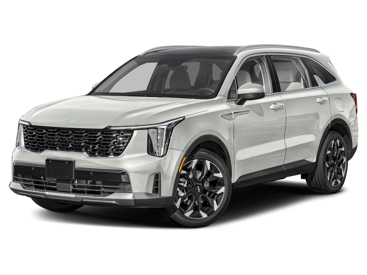 2026 Kia SORENTO EX Roseville CA