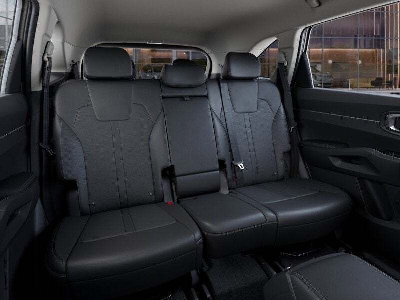2026 Kia SORENTO EX Roseville CA